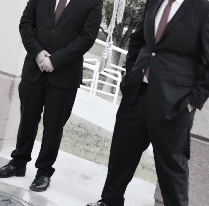 The benefits of finding bodyguards near me for an event Eabcolorado