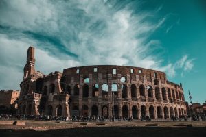 Read more about the article Rome – The city of a thousand tales