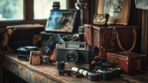 Read more about the article Exploring kodak photography equipment and accessories