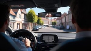 Read more about the article Ace Your Driving Test in Arpajon: Ornikar vs. Local Driving Schools (2026)