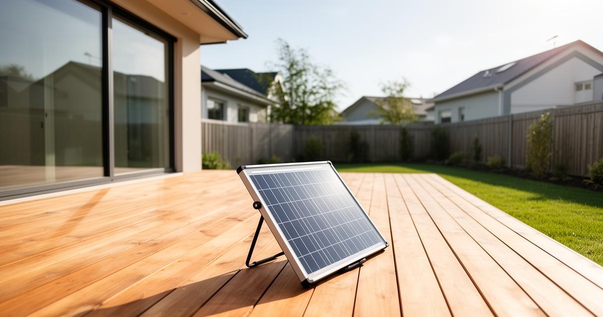 Read more about the article Top 5 best solar kits for self-consumption in 2026